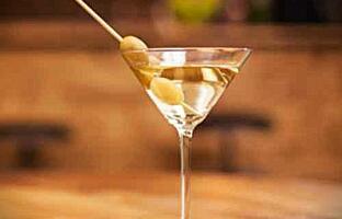 Martini FOTO: WEB