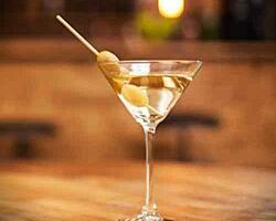 Martini FOTO: WEB