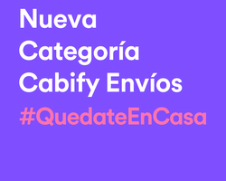 Cabify FOTO:Cabify 