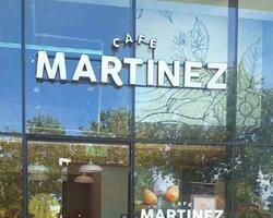 Café Martínez FOTO: WEB