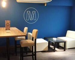Café Martínez en Barcelona  FOTO: Café Martínez