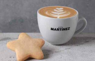 Café Martínez FOTO: WEB
