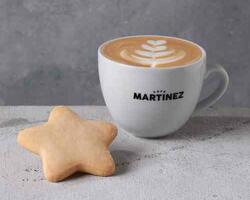 Café Martínez FOTO: WEB