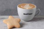 Café Martínez FOTO: WEB