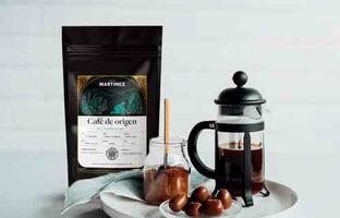 Café Martínez FOTO: WEB