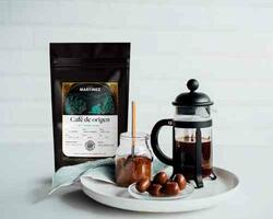 Café Martínez FOTO: WEB