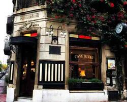 Café Rivas FOTO: WEB