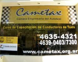 CAMETAX       FOTO: CAMETAX