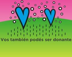 Campaña  FOTO: GCABA