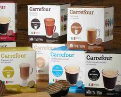 Carrefour­  FOTO: Carrefour­ 