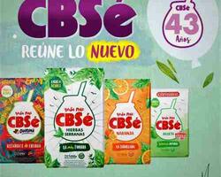 CBSé FOTO: CBSé