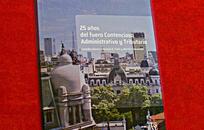 Celebración FOTO: CMCABA