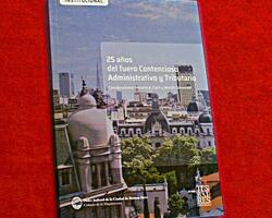 Celebración FOTO: CMCABA