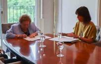 Convenio FOTO: MPDCABA