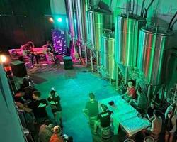 Cervecería Mur FOTO: WEB