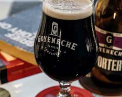 Cerveza Artesanal Goyeneche FOTO: WEB