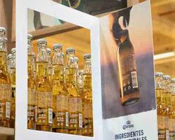 Cerveza Corona  FOTO: Cerveza Corona 
