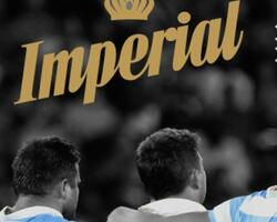 Cerveza Imperial FOTO: WEB