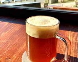     DOPPELBOCK   FOTO: Cerveza Kunstmann 
