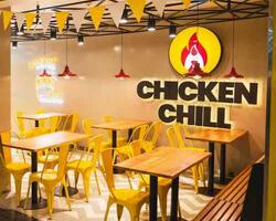 Chicken Chill  FOTO: WEB