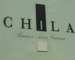 Chila FOTO: web