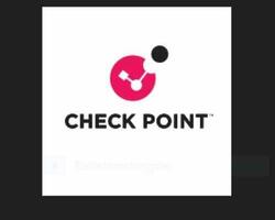 Check Point Research FOTO: WEB