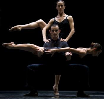 Ciclo de ballet en el Anfiteatro del Parque Centenario - Buenos Aires ...