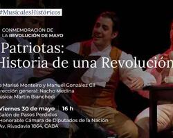 Musical FOTO: WEB