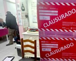 Clausura FOTO: MPFCABA