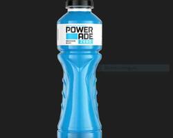 Powerade Zero FOTO: WEB