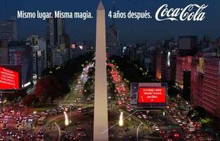 Coca -Cola  FOTO:WEB