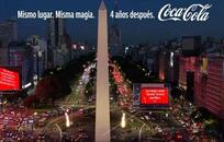 Coca -Cola  FOTO:WEB
