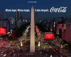 Coca -Cola  FOTO:WEB