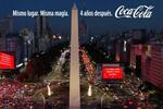 Coca -Cola  FOTO:WEB