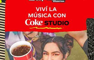 Coca - Cola FOTO: WEB