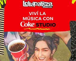 Coca - Cola FOTO: WEB