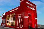Coca -Cola  FOTO: WEB
