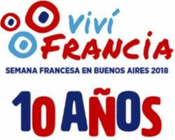 “Vivi Francia” FOTO: COCU