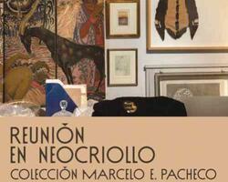 Muestra FOTO: WEB