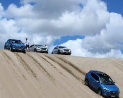Hyundai Summer Experience FOTO: WEB