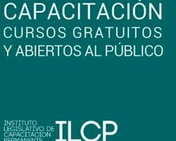 Cursos  FOTO: LCABA