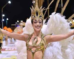 Carnaval FOTO: WEB