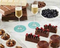 Chocolate FOTO: Sofitel Buenos Aires Recoleta