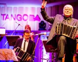  Tango BA Festival  2017  FOTO: GCABA