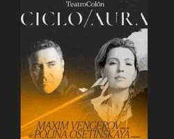 Ciclo Aura FOTO: WEB