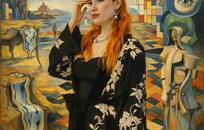  Zafira Ais  FOTO: WEB