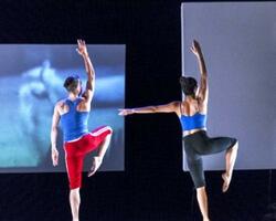 Festival Buenos Aires Danza Contemporánea FOTO: GCABA