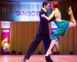 Tango BA   FOTO: GCABA