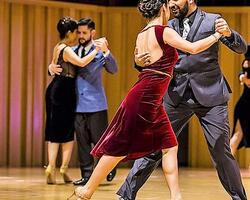 Tango FOTO: GCABA