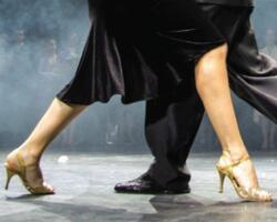 Tango  FOTO: GCABA